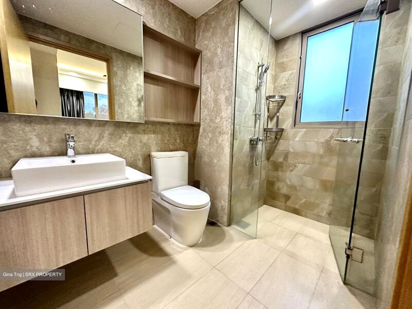 The Vales (D19), Condominium #423373891